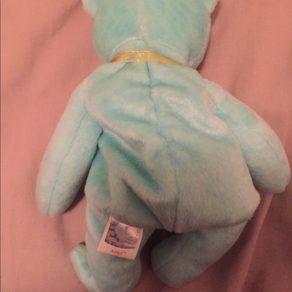 Ty babies her name is Ariel - Picture 3 of 6